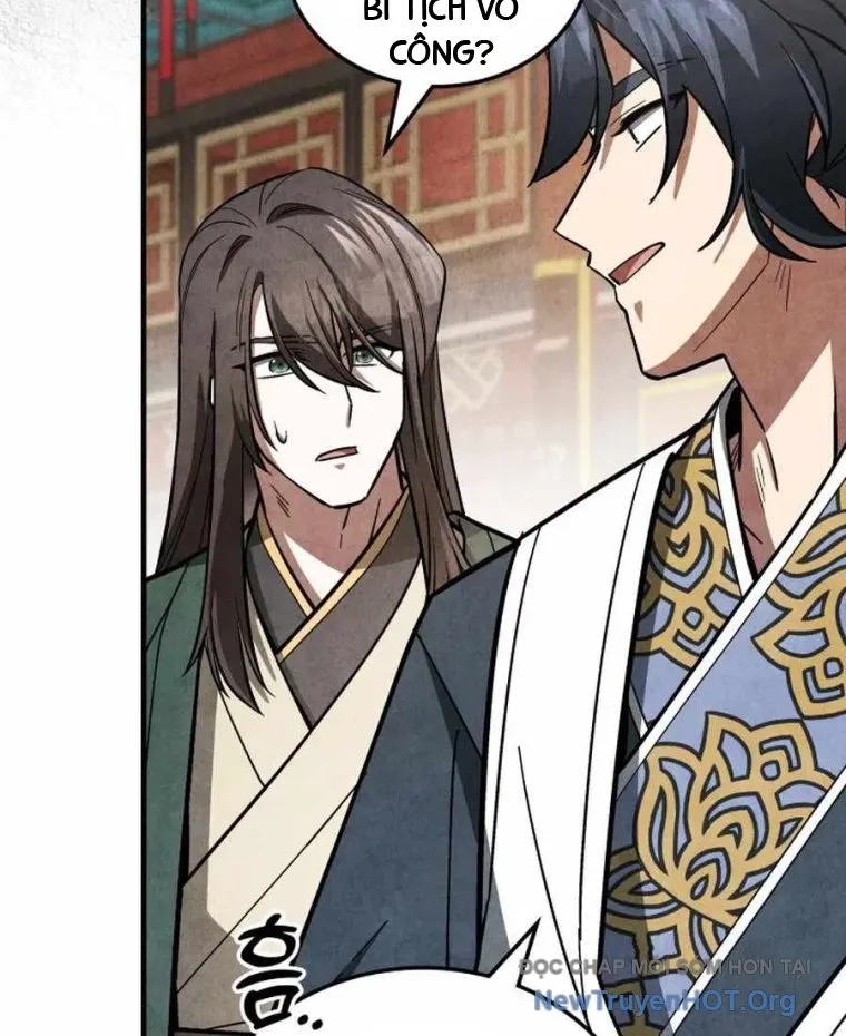 Sinh Tồn Như Một Bộ Khoái Ở Thế Giới Võ Lâm Chap 7 - Next Chap 8