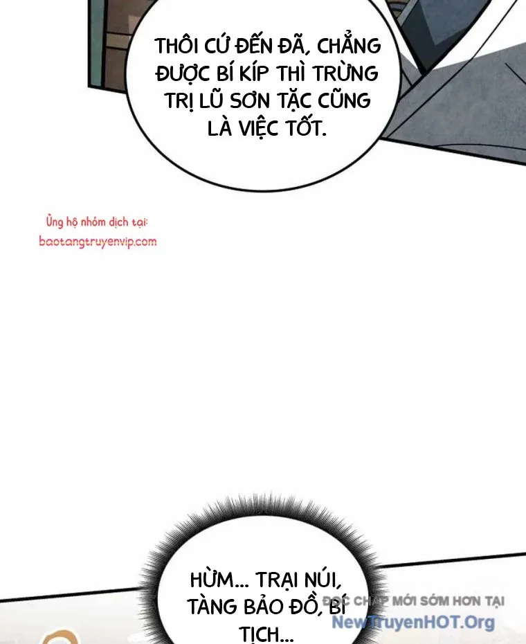 Sinh Tồn Như Một Bộ Khoái Ở Thế Giới Võ Lâm Chap 7 - Next Chap 8