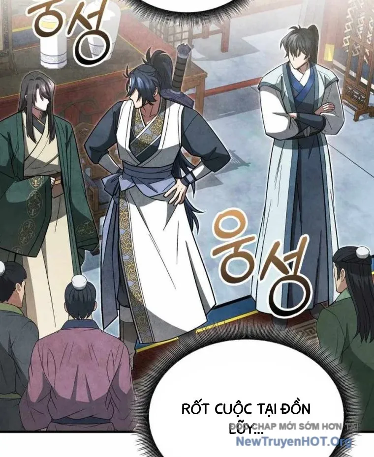 Sinh Tồn Như Một Bộ Khoái Ở Thế Giới Võ Lâm Chap 7 - Next Chap 8