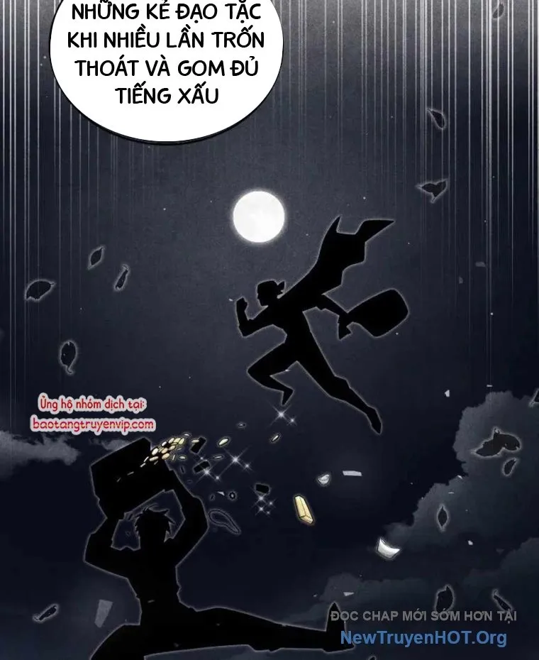 Sinh Tồn Như Một Bộ Khoái Ở Thế Giới Võ Lâm Chap 7 - Next Chap 8