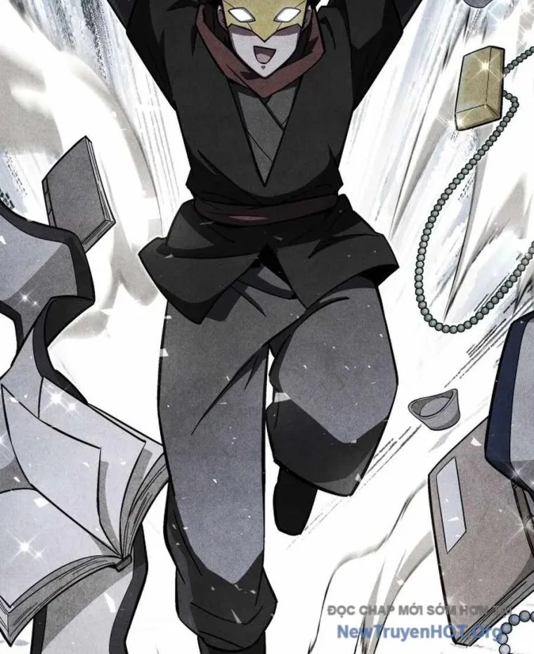 Sinh Tồn Như Một Bộ Khoái Ở Thế Giới Võ Lâm Chap 7 - Next Chap 8