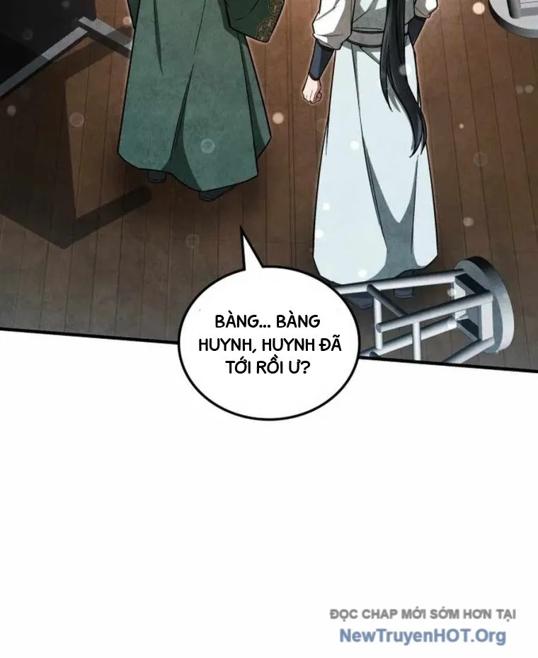 Sinh Tồn Như Một Bộ Khoái Ở Thế Giới Võ Lâm Chap 7 - Next Chap 8