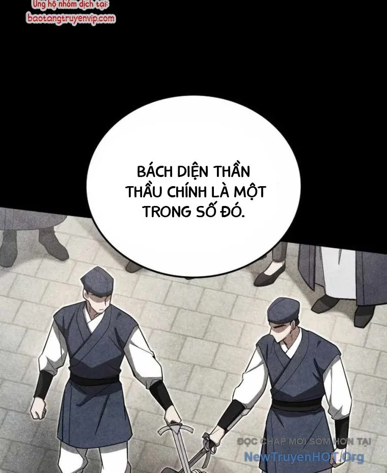 Sinh Tồn Như Một Bộ Khoái Ở Thế Giới Võ Lâm Chap 7 - Next Chap 8