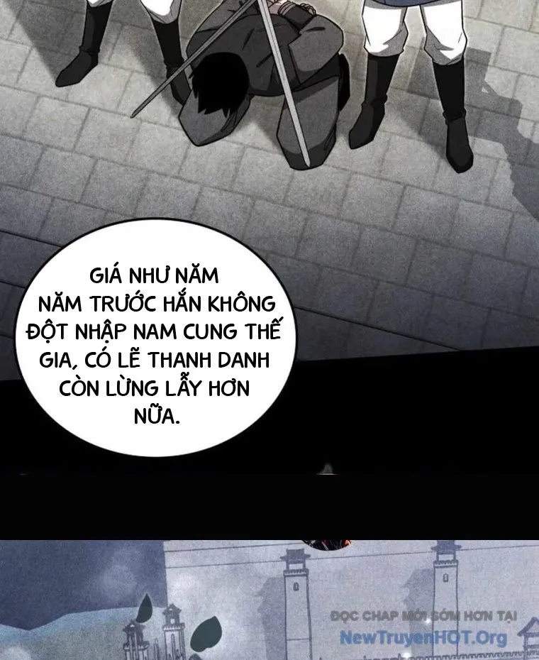 Sinh Tồn Như Một Bộ Khoái Ở Thế Giới Võ Lâm Chap 7 - Next Chap 8