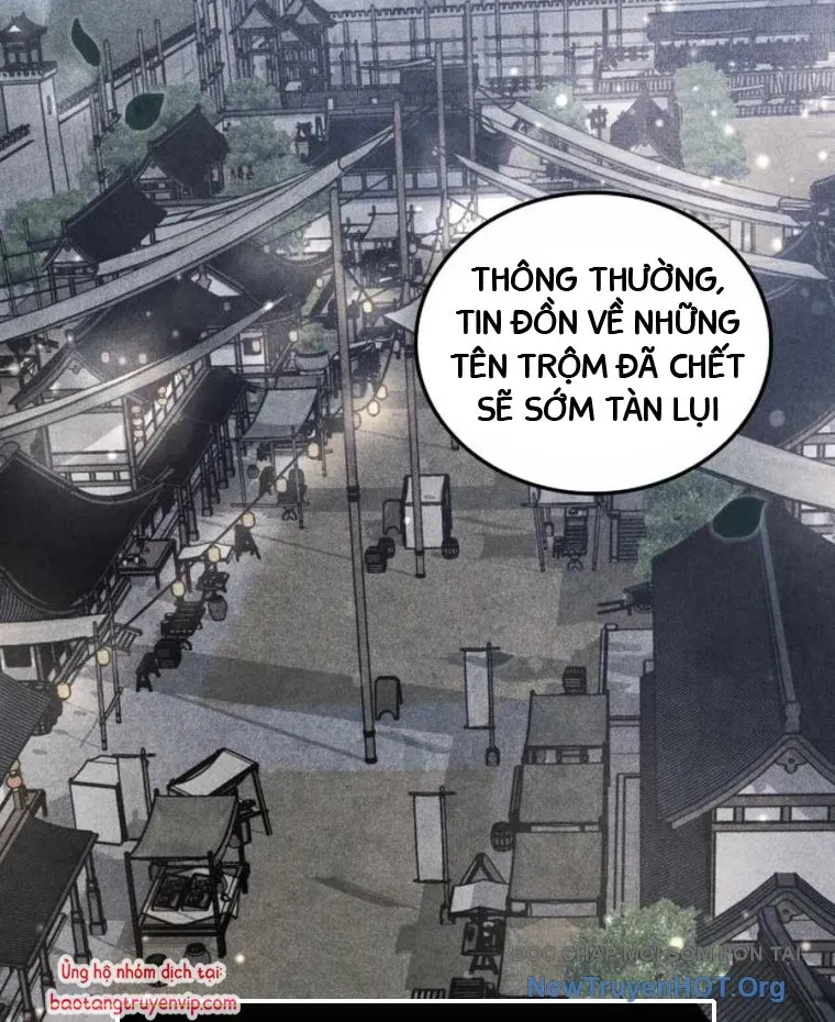 Sinh Tồn Như Một Bộ Khoái Ở Thế Giới Võ Lâm Chap 7 - Next Chap 8