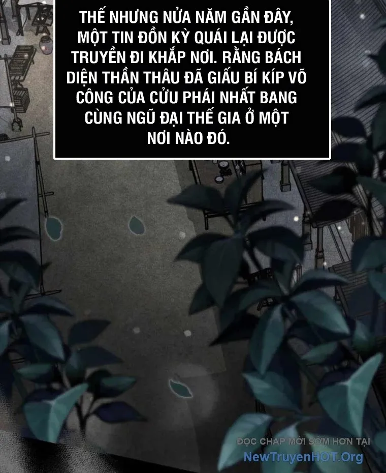 Sinh Tồn Như Một Bộ Khoái Ở Thế Giới Võ Lâm Chap 7 - Next Chap 8