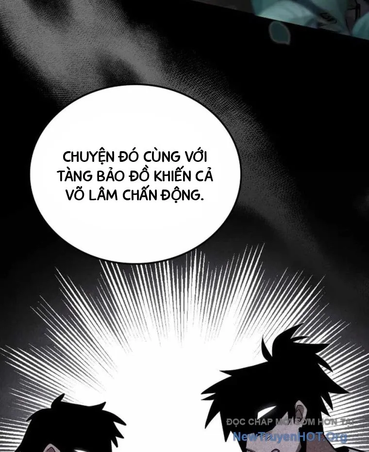 Sinh Tồn Như Một Bộ Khoái Ở Thế Giới Võ Lâm Chap 7 - Next Chap 8