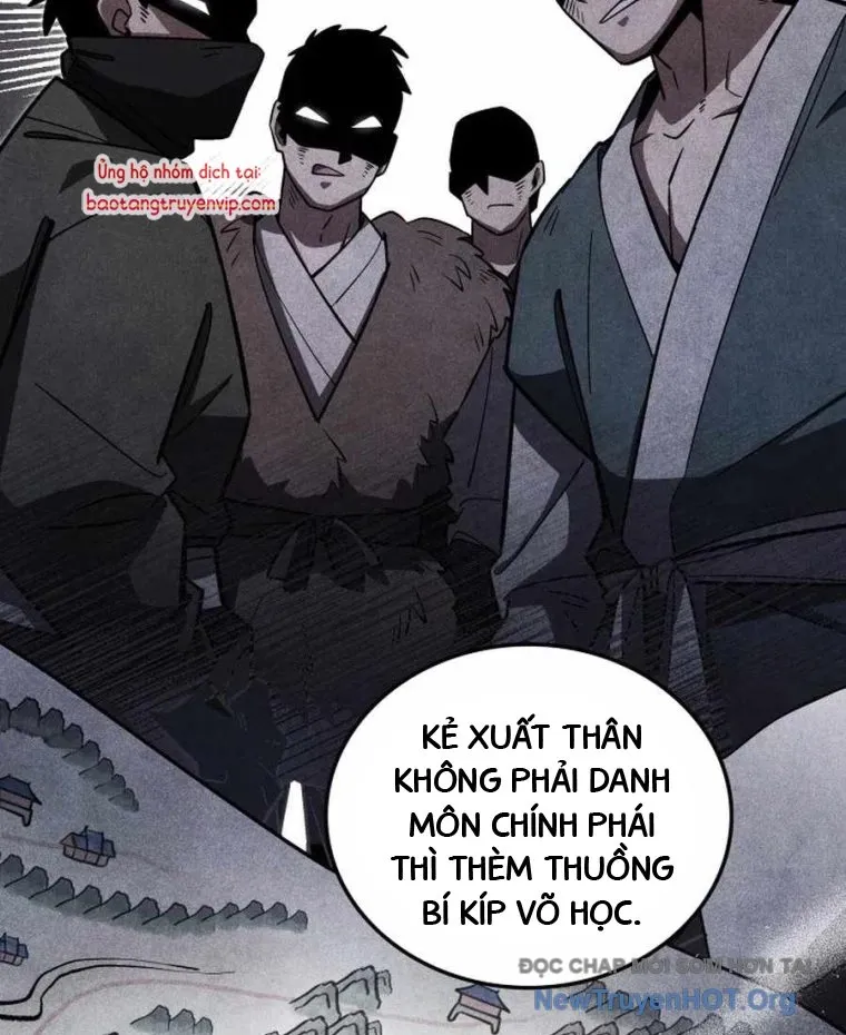 Sinh Tồn Như Một Bộ Khoái Ở Thế Giới Võ Lâm Chap 7 - Next Chap 8