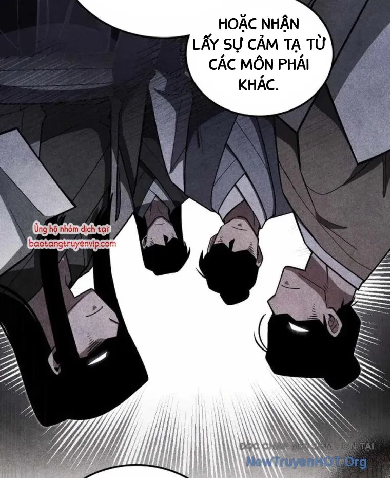 Sinh Tồn Như Một Bộ Khoái Ở Thế Giới Võ Lâm Chap 7 - Next Chap 8