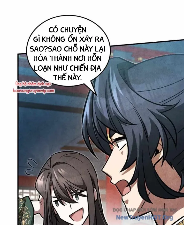 Sinh Tồn Như Một Bộ Khoái Ở Thế Giới Võ Lâm Chap 7 - Next Chap 8