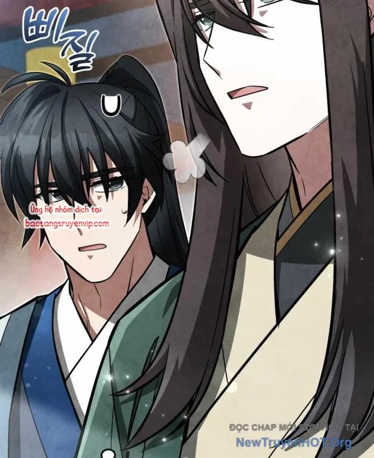 Sinh Tồn Như Một Bộ Khoái Ở Thế Giới Võ Lâm Chap 7 - Next Chap 8