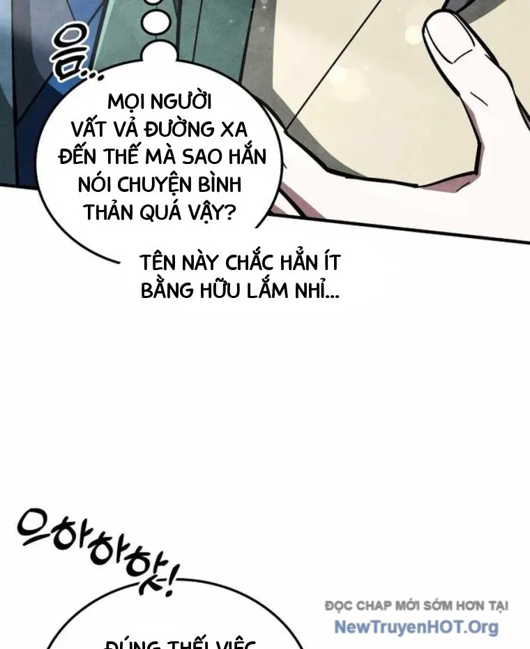 Sinh Tồn Như Một Bộ Khoái Ở Thế Giới Võ Lâm Chap 7 - Next Chap 8