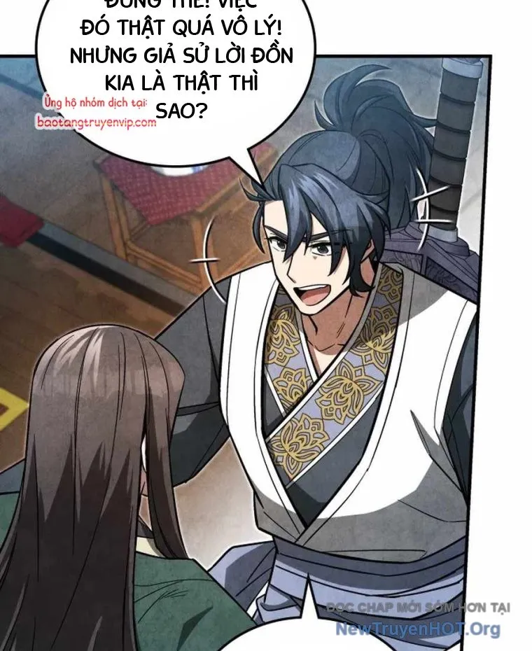 Sinh Tồn Như Một Bộ Khoái Ở Thế Giới Võ Lâm Chap 7 - Next Chap 8