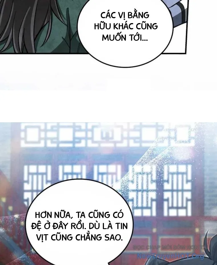 Sinh Tồn Như Một Bộ Khoái Ở Thế Giới Võ Lâm Chap 7 - Next Chap 8