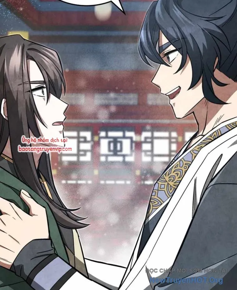 Sinh Tồn Như Một Bộ Khoái Ở Thế Giới Võ Lâm Chap 7 - Next Chap 8