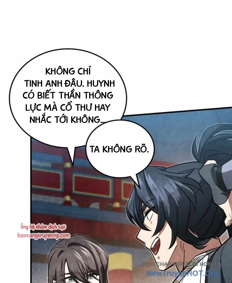 Sinh Tồn Như Một Bộ Khoái Ở Thế Giới Võ Lâm Chap 7 - Next Chap 8