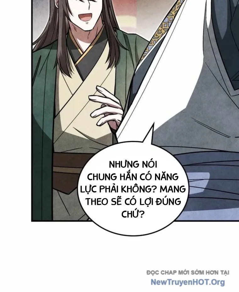 Sinh Tồn Như Một Bộ Khoái Ở Thế Giới Võ Lâm Chap 7 - Next Chap 8