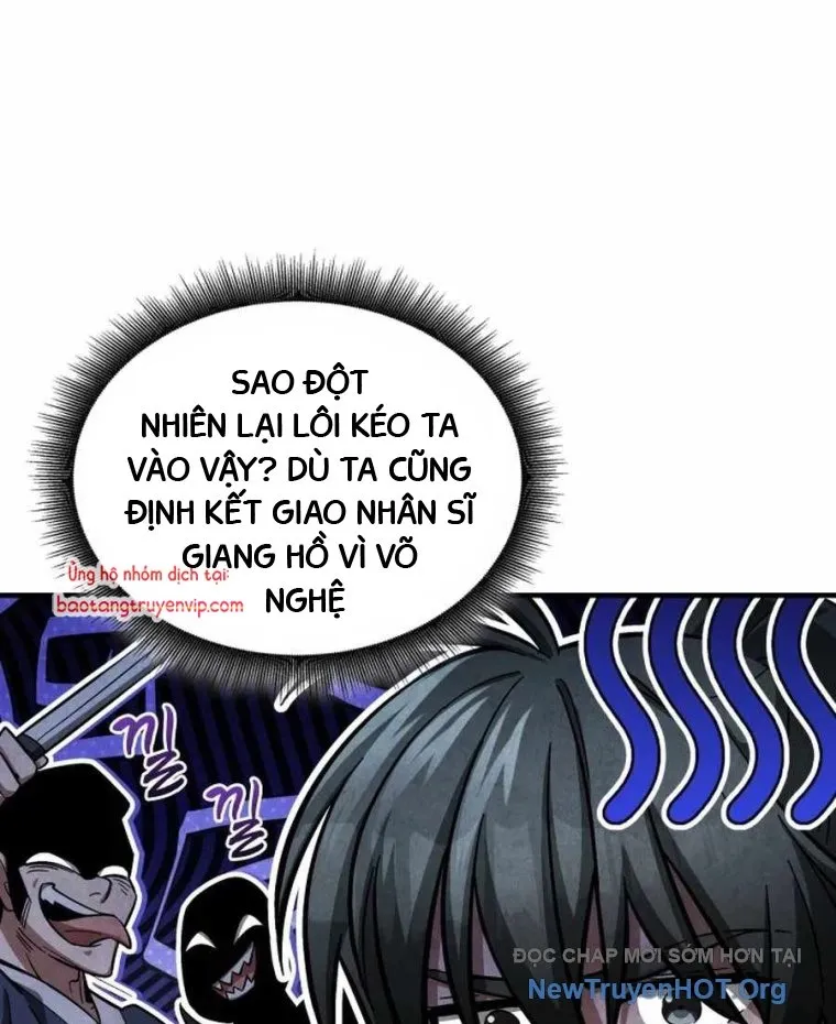 Sinh Tồn Như Một Bộ Khoái Ở Thế Giới Võ Lâm Chap 7 - Next Chap 8