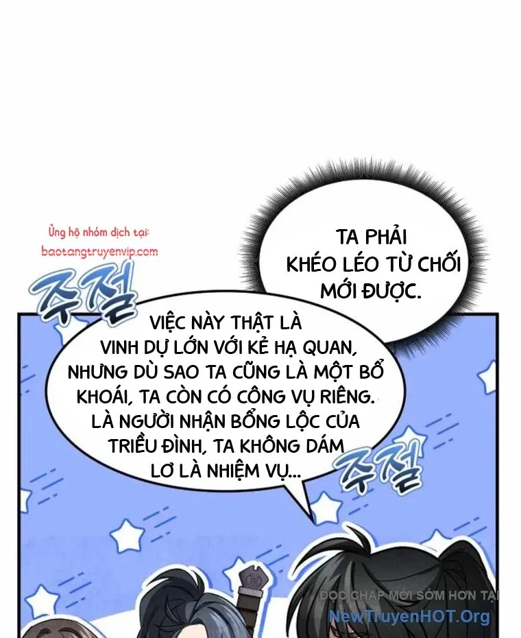 Sinh Tồn Như Một Bộ Khoái Ở Thế Giới Võ Lâm Chap 7 - Next Chap 8