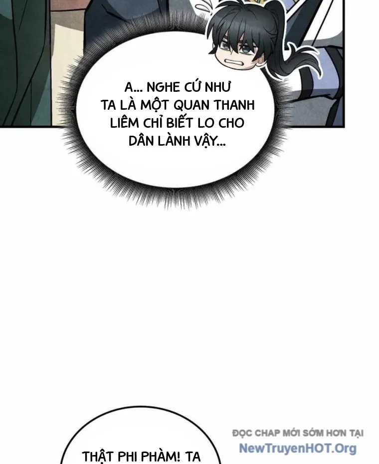 Sinh Tồn Như Một Bộ Khoái Ở Thế Giới Võ Lâm Chap 7 - Next Chap 8