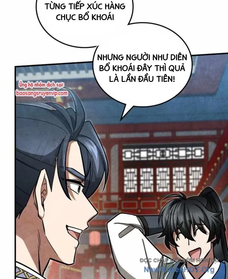 Sinh Tồn Như Một Bộ Khoái Ở Thế Giới Võ Lâm Chap 7 - Next Chap 8