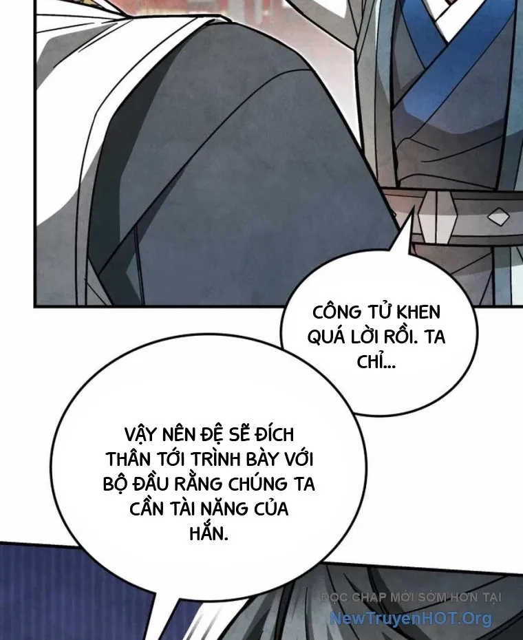 Sinh Tồn Như Một Bộ Khoái Ở Thế Giới Võ Lâm Chap 7 - Next Chap 8