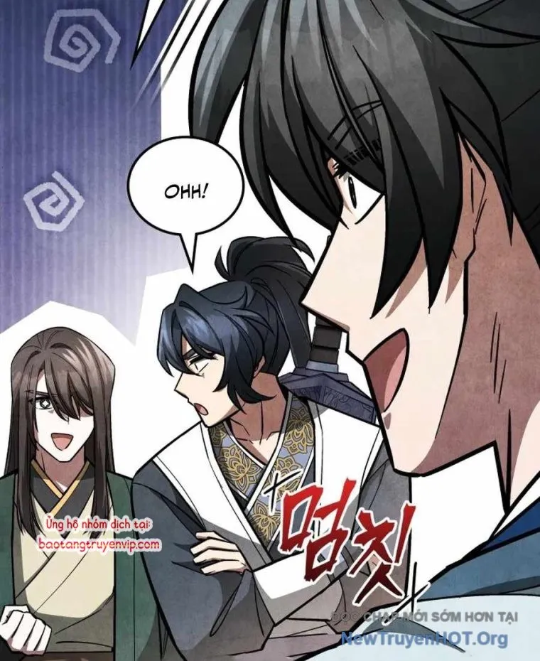 Sinh Tồn Như Một Bộ Khoái Ở Thế Giới Võ Lâm Chap 7 - Next Chap 8