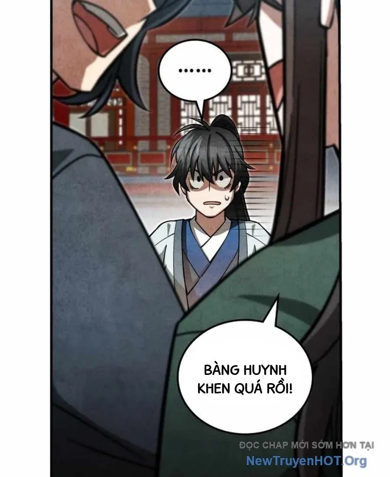 Sinh Tồn Như Một Bộ Khoái Ở Thế Giới Võ Lâm Chap 7 - Next Chap 8