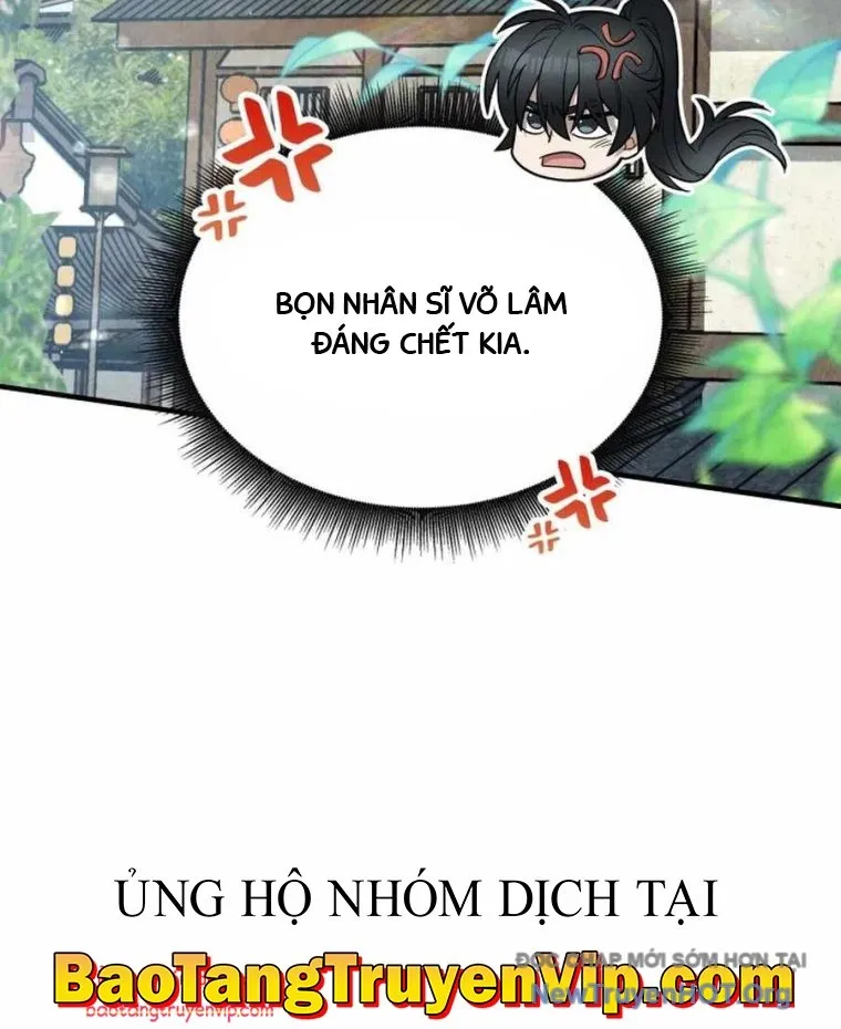 Sinh Tồn Như Một Bộ Khoái Ở Thế Giới Võ Lâm Chap 7 - Next Chap 8