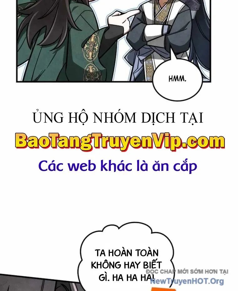 Sinh Tồn Như Một Bộ Khoái Ở Thế Giới Võ Lâm Chap 7 - Next Chap 8
