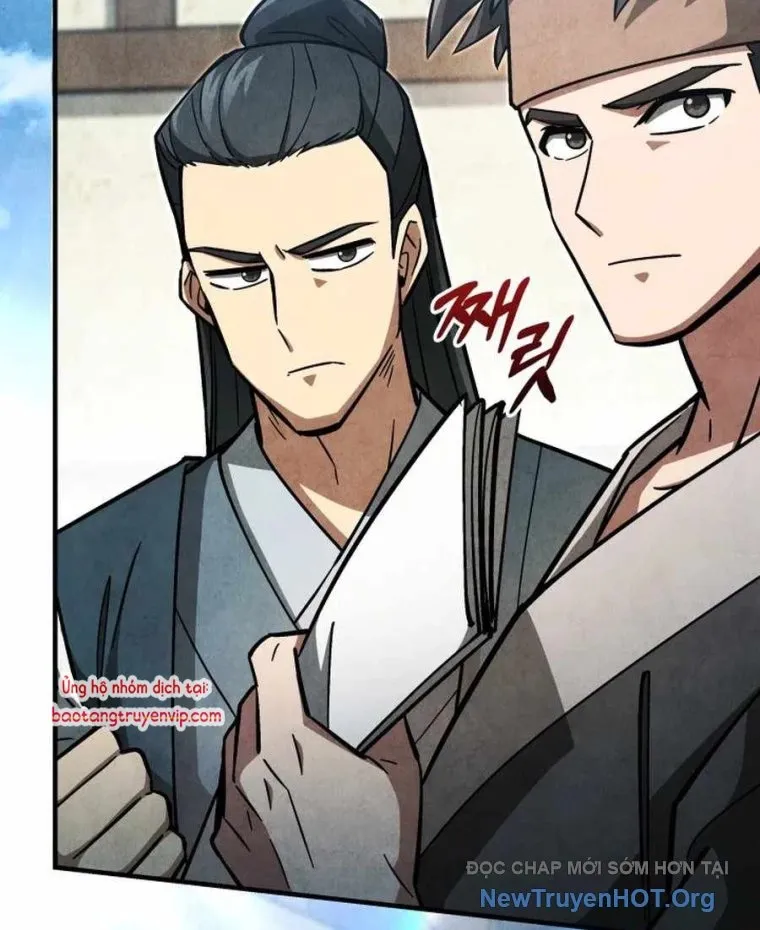 Sinh Tồn Như Một Bộ Khoái Ở Thế Giới Võ Lâm Chap 7 - Next Chap 8