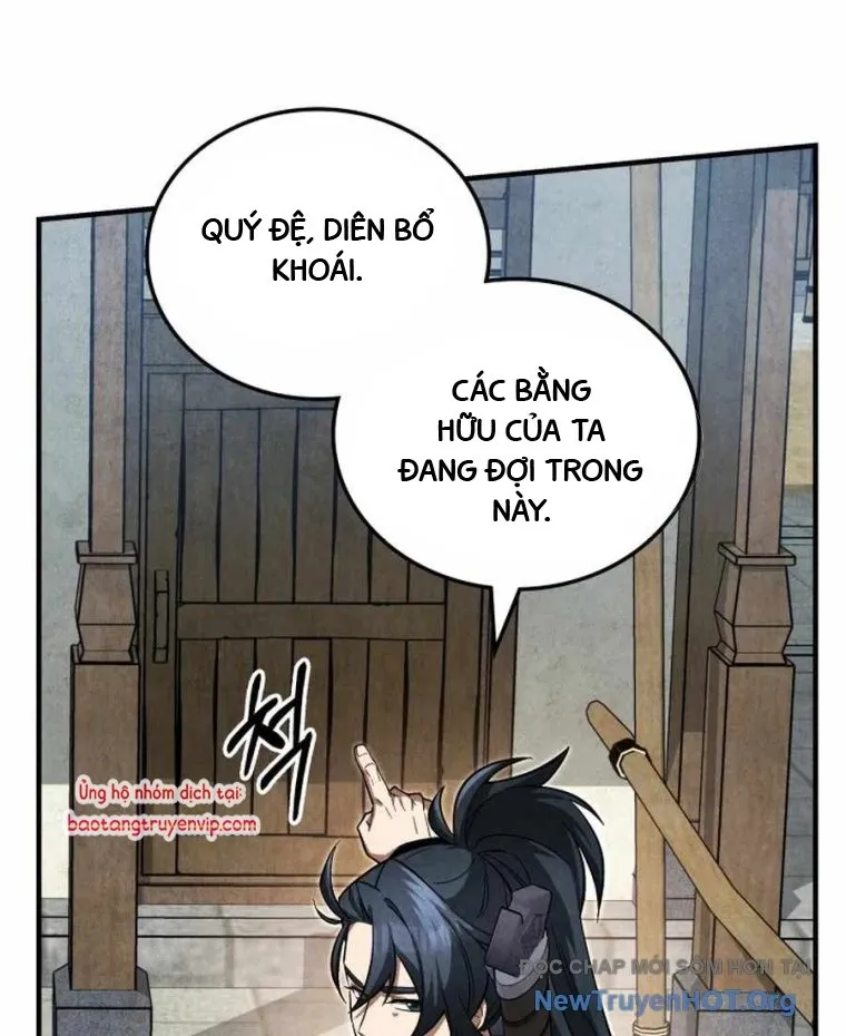 Sinh Tồn Như Một Bộ Khoái Ở Thế Giới Võ Lâm Chap 7 - Next Chap 8