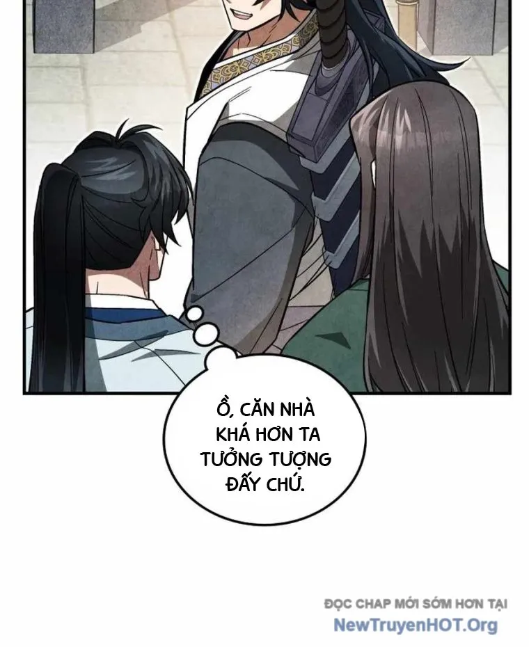Sinh Tồn Như Một Bộ Khoái Ở Thế Giới Võ Lâm Chap 7 - Next Chap 8