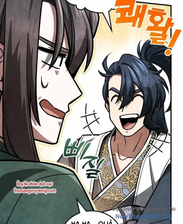 Sinh Tồn Như Một Bộ Khoái Ở Thế Giới Võ Lâm Chap 7 - Next Chap 8