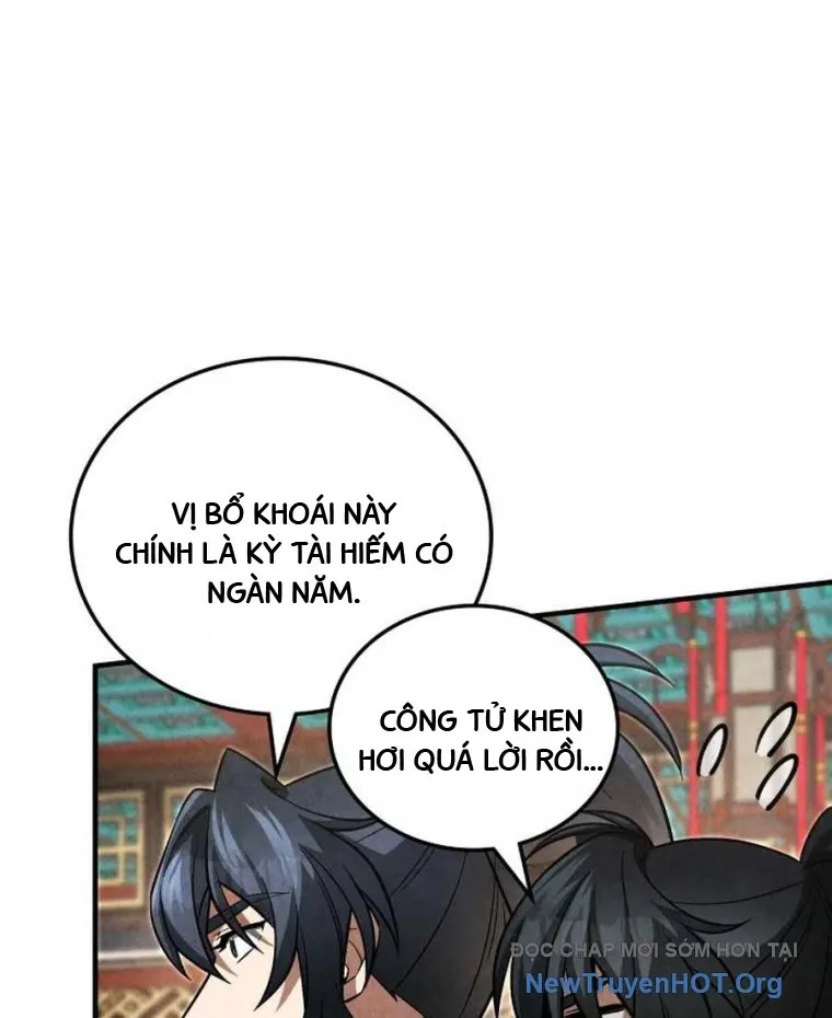 Sinh Tồn Như Một Bộ Khoái Ở Thế Giới Võ Lâm Chap 7 - Next Chap 8