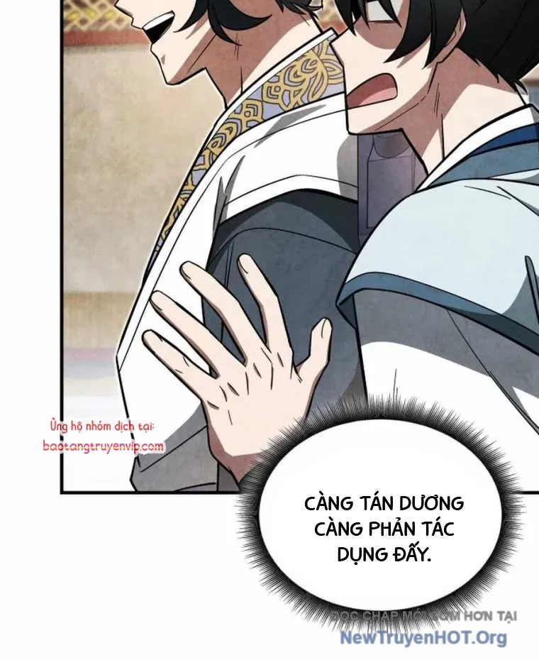 Sinh Tồn Như Một Bộ Khoái Ở Thế Giới Võ Lâm Chap 7 - Next Chap 8