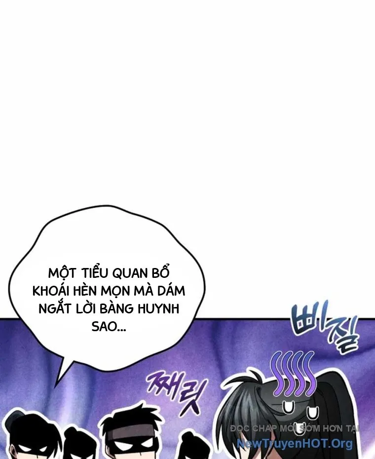 Sinh Tồn Như Một Bộ Khoái Ở Thế Giới Võ Lâm Chap 7 - Next Chap 8