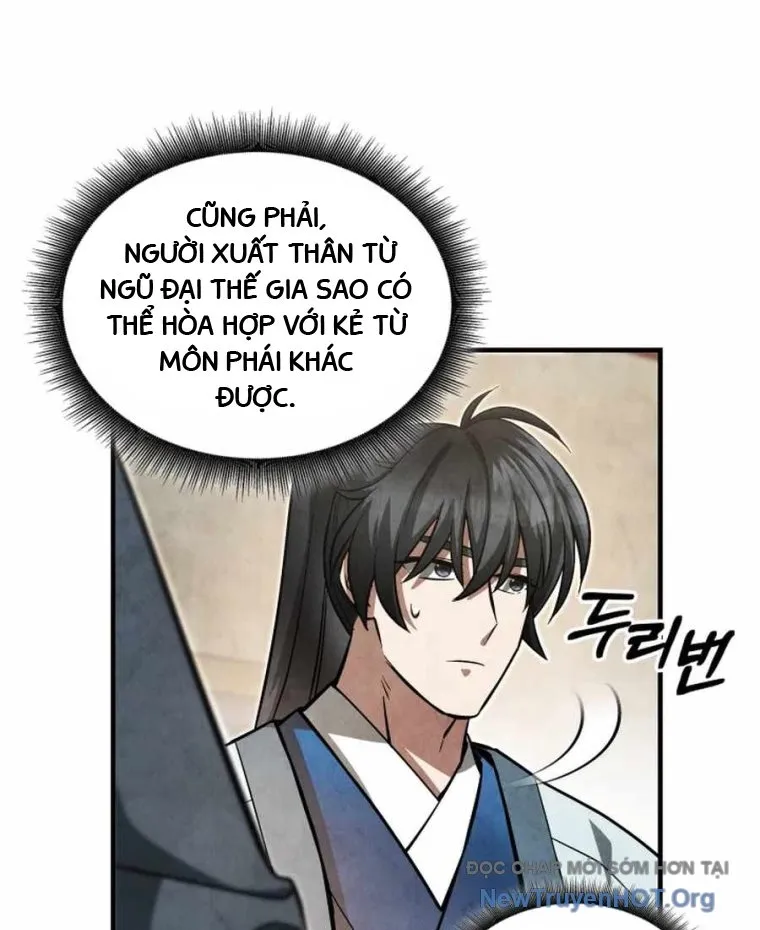 Sinh Tồn Như Một Bộ Khoái Ở Thế Giới Võ Lâm Chap 7 - Next Chap 8
