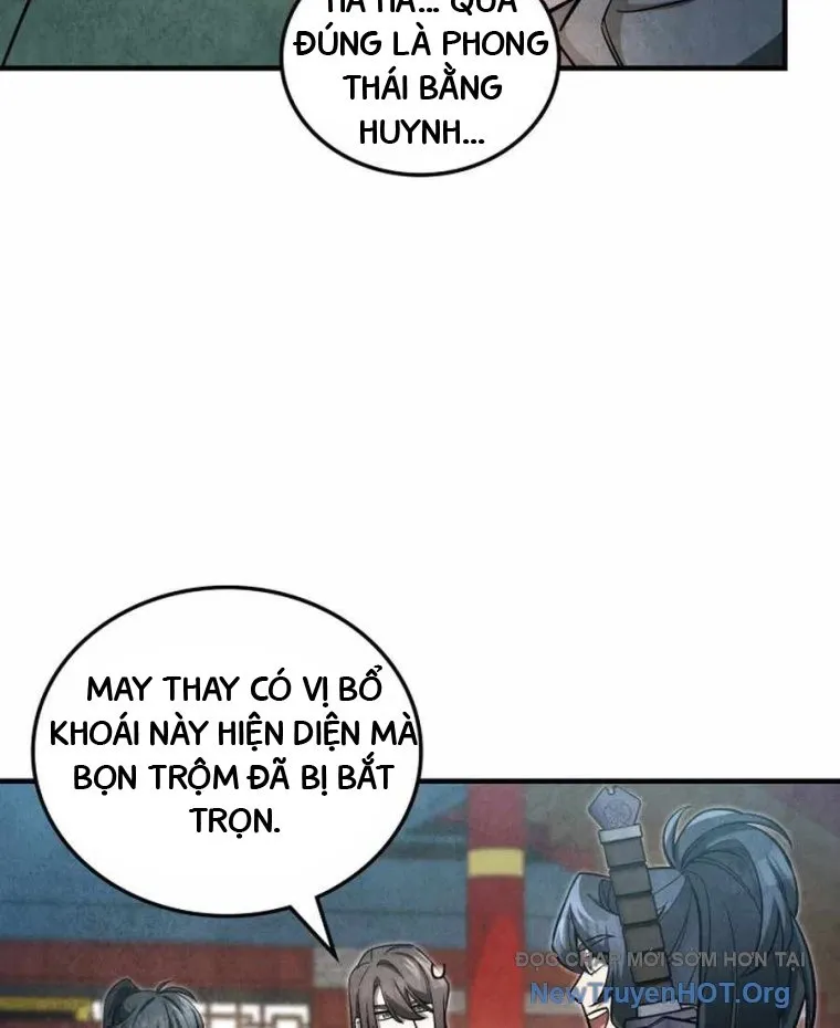 Sinh Tồn Như Một Bộ Khoái Ở Thế Giới Võ Lâm Chap 7 - Next Chap 8