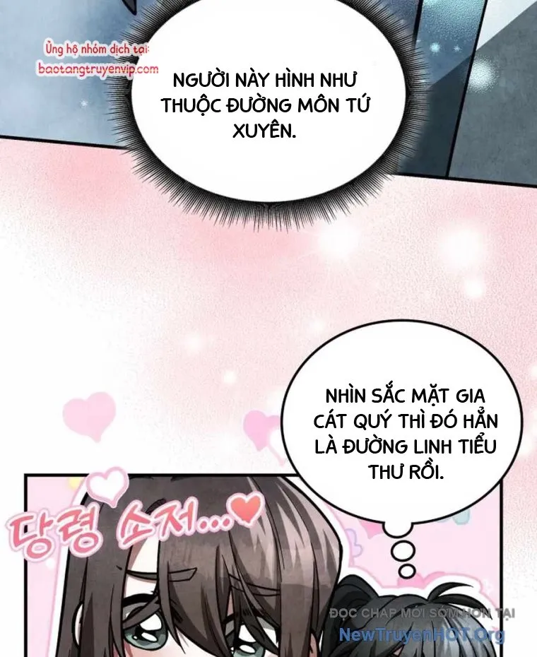 Sinh Tồn Như Một Bộ Khoái Ở Thế Giới Võ Lâm Chap 7 - Next Chap 8