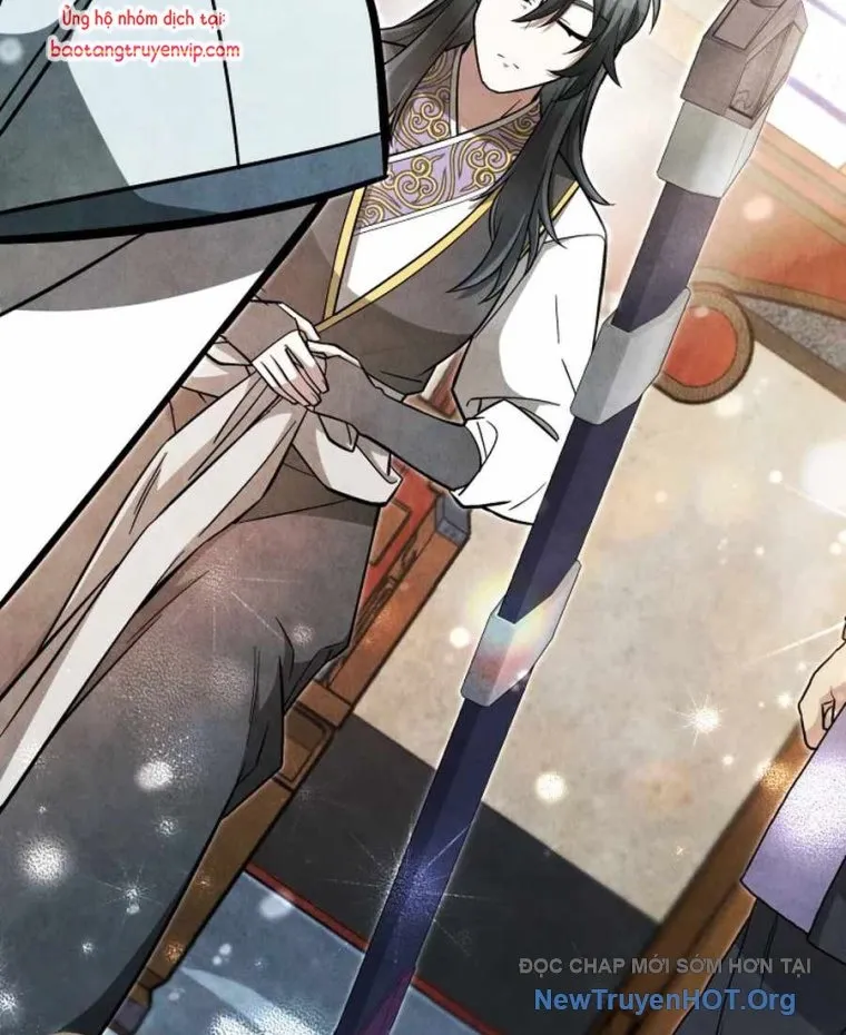 Sinh Tồn Như Một Bộ Khoái Ở Thế Giới Võ Lâm Chap 7 - Next Chap 8