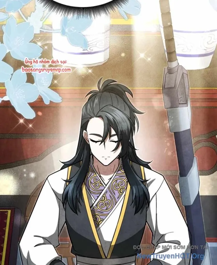 Sinh Tồn Như Một Bộ Khoái Ở Thế Giới Võ Lâm Chap 7 - Next Chap 8