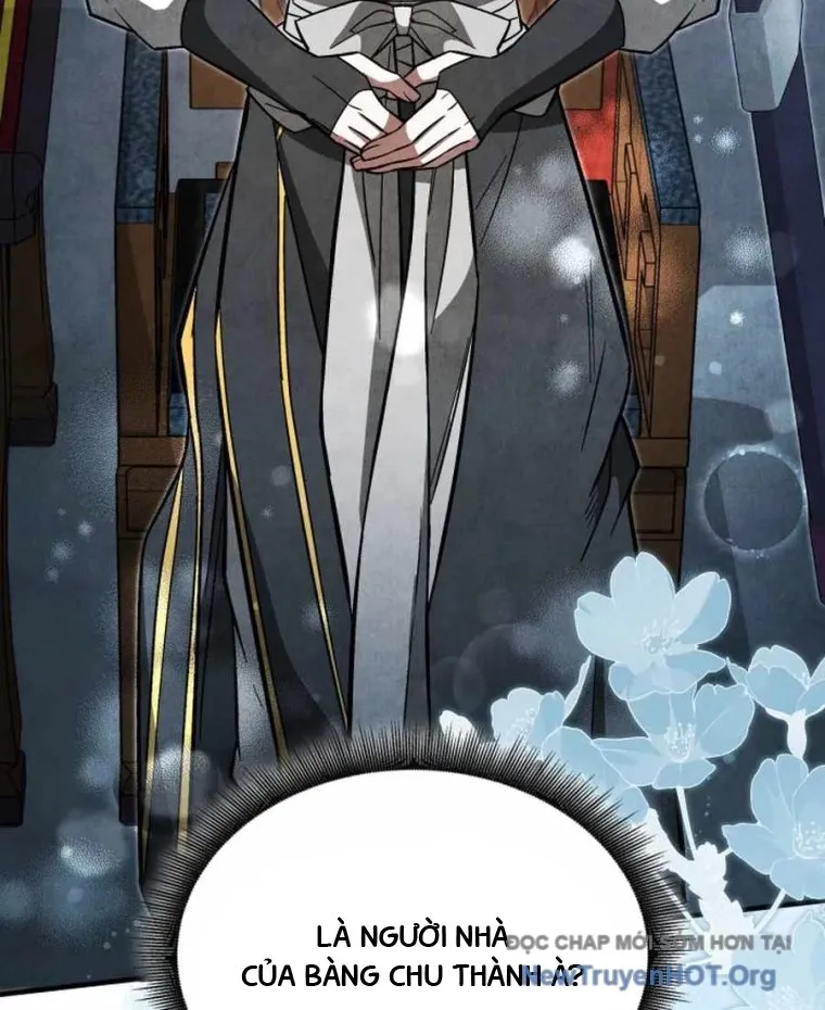 Sinh Tồn Như Một Bộ Khoái Ở Thế Giới Võ Lâm Chap 7 - Next Chap 8