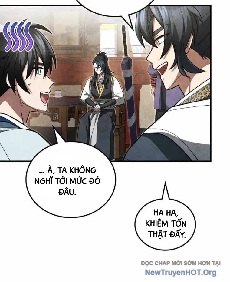 Sinh Tồn Như Một Bộ Khoái Ở Thế Giới Võ Lâm Chap 7 - Next Chap 8