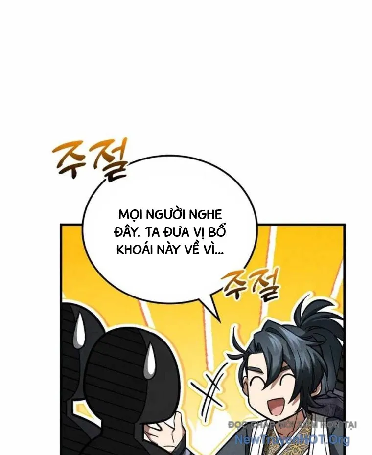 Sinh Tồn Như Một Bộ Khoái Ở Thế Giới Võ Lâm Chap 7 - Next Chap 8
