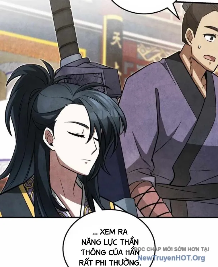 Sinh Tồn Như Một Bộ Khoái Ở Thế Giới Võ Lâm Chap 7 - Next Chap 8