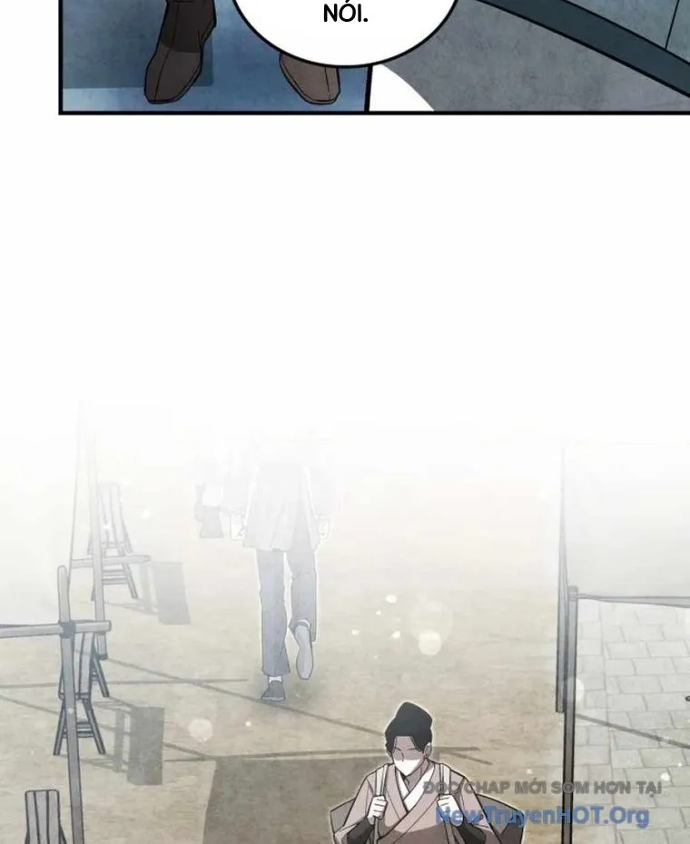 Sinh Tồn Như Một Bộ Khoái Ở Thế Giới Võ Lâm Chap 7 - Next Chap 8