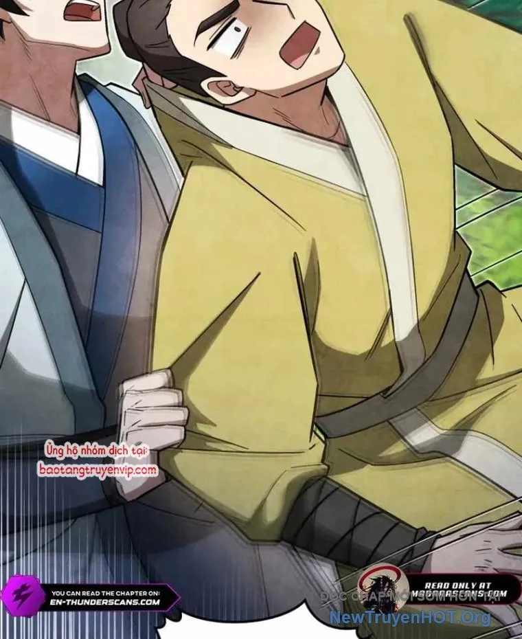 Sinh Tồn Như Một Bộ Khoái Ở Thế Giới Võ Lâm Chap 8 - Next Chap 9