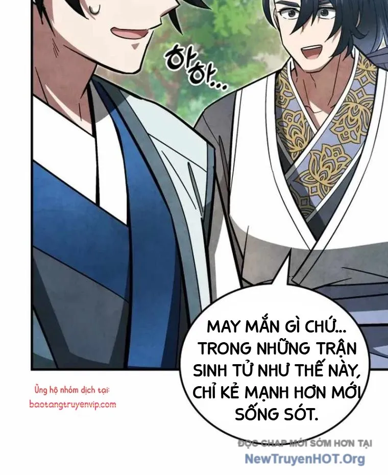 Sinh Tồn Như Một Bộ Khoái Ở Thế Giới Võ Lâm Chap 8 - Next Chap 9