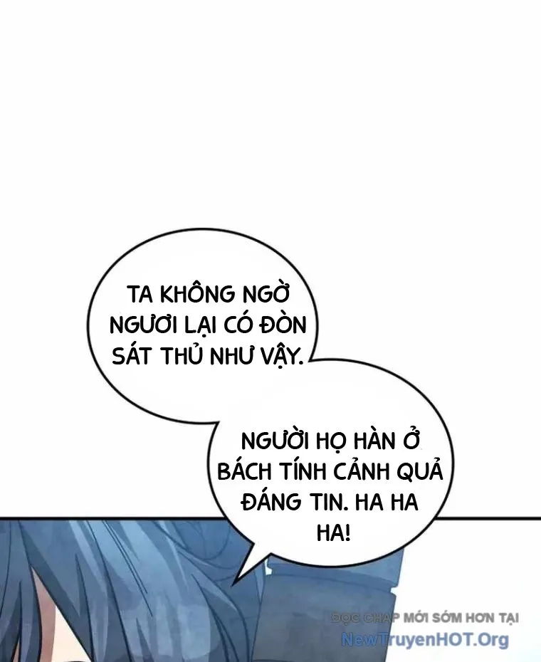 Sinh Tồn Như Một Bộ Khoái Ở Thế Giới Võ Lâm Chap 8 - Next Chap 9